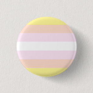 Pangender-Pride-Abzeichen Button