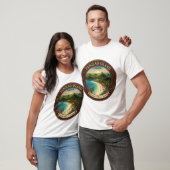 PANGLAO ISLAND T-Shirt (Unisex)