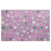 Pango magenta stoff (Fat Quarter (45,7 x 55,9 cm))