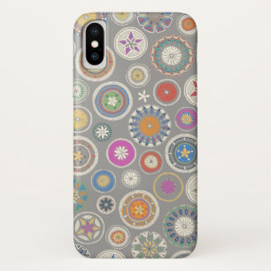 Pango Mandala Zwicker Case-Mate iPhone Hülle