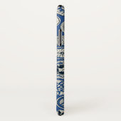 Pango-Marine Case-Mate iPhone Hülle (Hinten/Rechts)