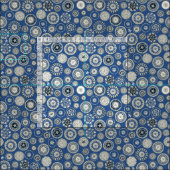 Pango-Marine Stoff (Kachel)