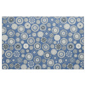 Pango-Marine Stoff (Fat Quarter (45,7 x 55,9 cm))