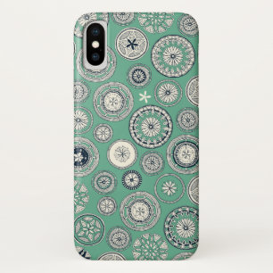 Pango-Pfefferminz Case-Mate iPhone Hülle