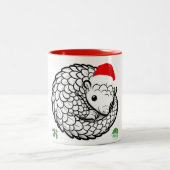 Pango Santa Tasse (Mittel)