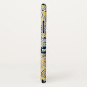 Pango-Sonnenschein Case-Mate iPhone Hülle (Hinten/Rechts)