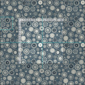 Pangoblatt Stoff (Kachel)