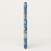 Pangoblau Case-Mate iPhone Hülle (Hinten/Links)