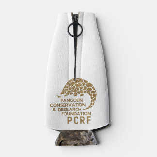 Pangolin Conservation & Research Foundation Tasse Flaschenkühler