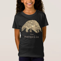 Pangolin gefährdete Tierarten - Aktivismus