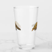 Pangolin Glas (Links)