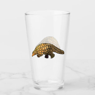 Pangolin Glas