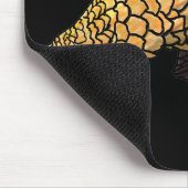 Pangolin Mousepad (Ecke)