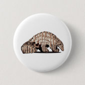 PANGOLIN-only Button (Vorderseite)