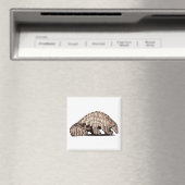 PANGOLIN-only Magnet (In Situ (Geschirrspüler))