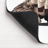 PANGOLIN-only Mousepad (Ecke)