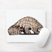 PANGOLIN-only Mousepad (Mit Mouse)