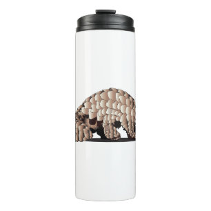 PANGOLIN-only Thermosbecher