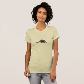 Pangolin T-Shirt (Vorne ganz)