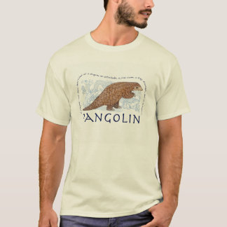 Pangolin-T - Shirt