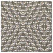 Pangolinbatik Stoff (Muster)