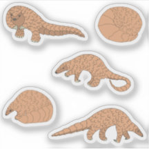 Pangolins