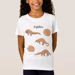 Pangolins T-Shirt