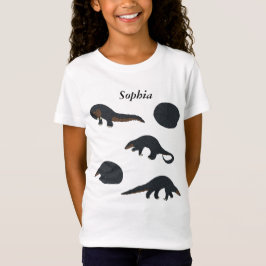 Pangolins T-Shirt