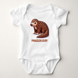 PangoPup Onsie Baby Strampler