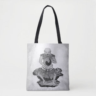 Pangu Tasche