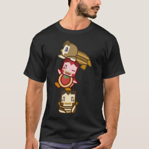 Pangwich Stapel 1 T-Shirt