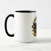 Panhandle Lodge 83 Tasse (Links)