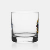 Panhandle Lodge 83 Whiskyglas (Rechts)