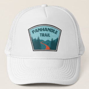 Panhandle Trail Truckerkappe