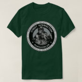 Panhandler T-Shirt (Design vorne)
