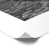 Panhard 24CT Poster Illustration (Ecke)