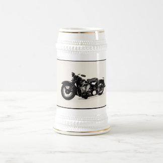 panhead 53 bierglas