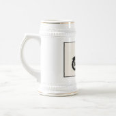 panhead 53 bierglas (Links)