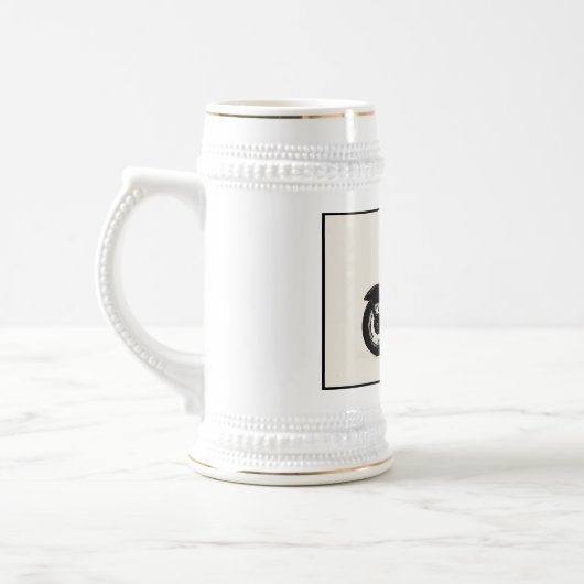 panhead 53 bierglas (Links)