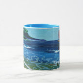 Paniau-Tasse Tasse (Zentrum)