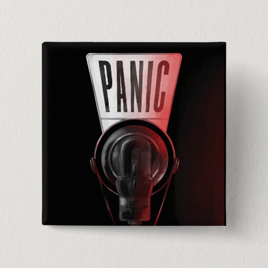 PANIC BUTTON (Vorderseite)