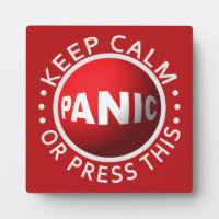 Panic Button