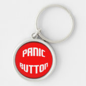 Panic Button Schlüsselanhänger (Vorne)