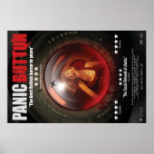 Panic Button Screening Lens Poster (Vorne)