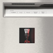 PANIC Magnet (In Situ (Geschirrspüler))