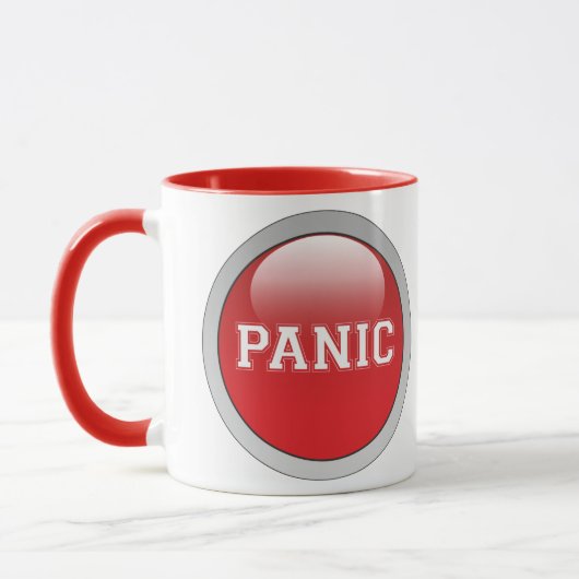 PANIC-TASSE TASSE (Links)