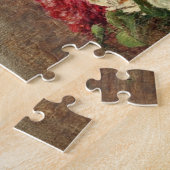 Panier de Rose - Henri Fantin-Latour Puzzle (Seite)