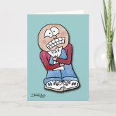 Panik aTAX! Karte (Vorderseite)