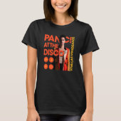 Panik! Disco - VLV Foto T-Shirt (Vorderseite)
