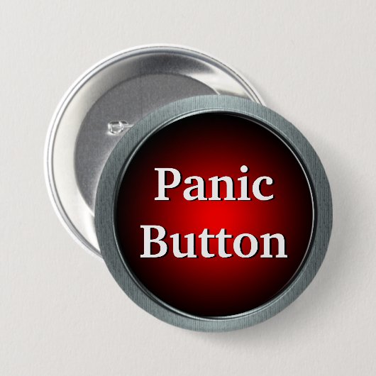 Panik-Knopf-Button Button (Vorne & Hinten)